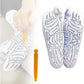 Acupressure Reflexology Socks